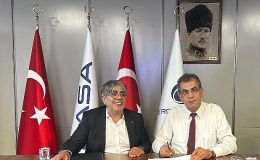 SASA'dan büyük yapay zeka adımı