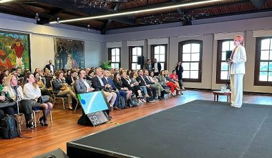 LEAD Network Türkiye 2024-2026 Dönemi Strateji Lansmanı gerçekleşti