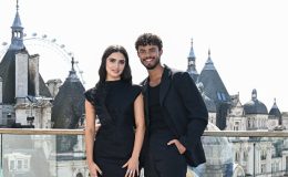 Prime Video, Yeni İngiliz Original Filmi My Fault: London'ın Duyurusunu Gerçekleştirdi