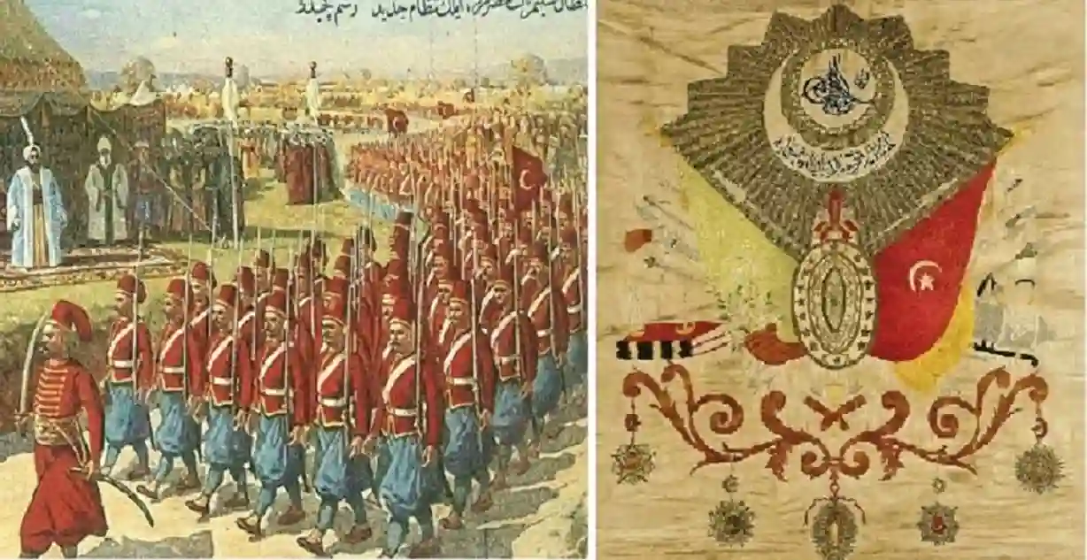 23544 Osmanlı İmparatorluğu’nda Reform Hareketlerinin Etkileri