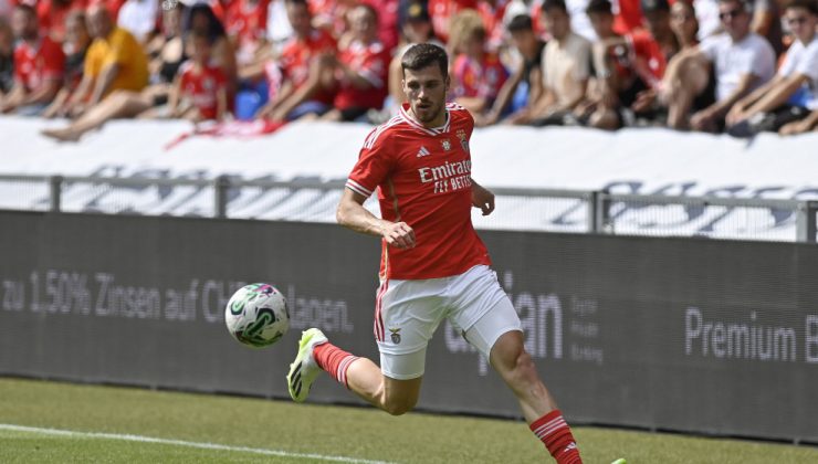 Geleceğin Yıldızı: David Jurásek Kimdir? Çek Futbolunun Yükselen Sol Beki