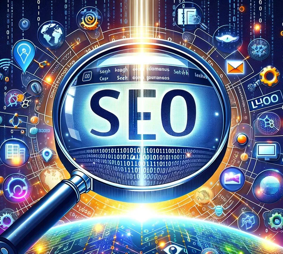 SEO (Arama Motoru Optimizasyonu)