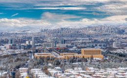 Ankara Gezi Rehberi