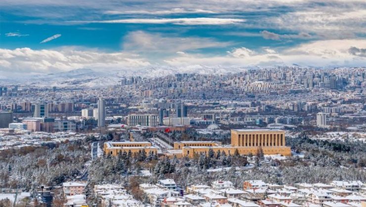 Ankara Gezi Rehberi