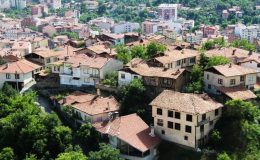 Çorum Gezi Rehberi
