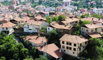 Çorum Gezi Rehberi