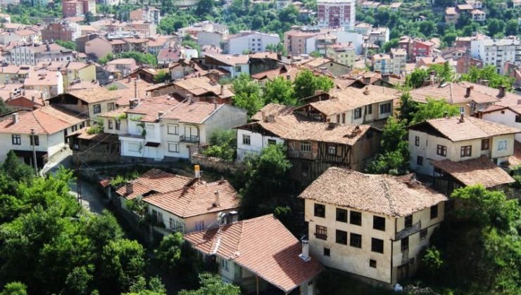 Çorum Gezi Rehberi