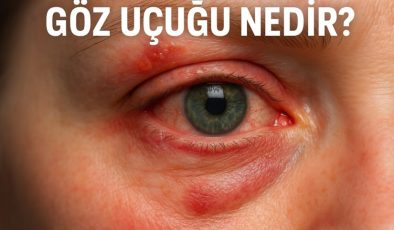 Göz Uçuğu Nedir?