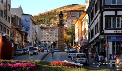Yozgat Gezi Rehberi