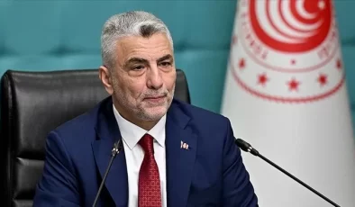 Bakan Bolat: “İhracatla büyüyen Türkiye anlayışımızla yolumuza devam edeceğiz”