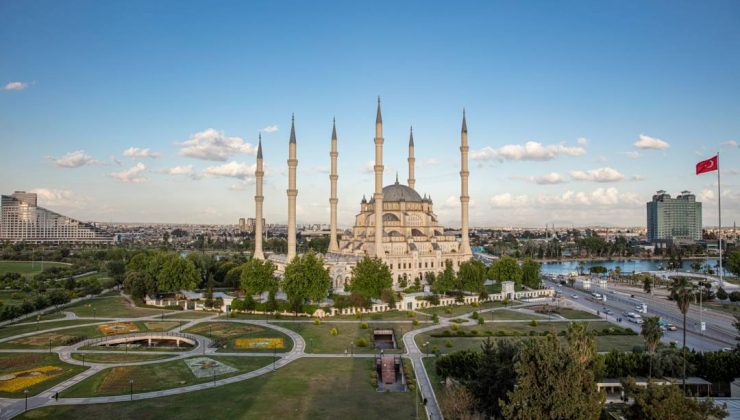 Adana Gezi Rehberi