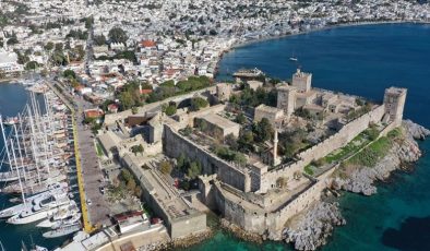Bodrum Kalesi
