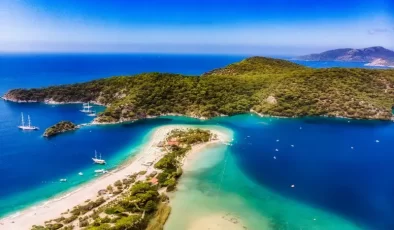 Mugla Beaches: Your Sun-Kissed Guide by Plaaj.com