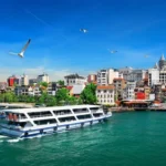 İstanbul Konut Projeleri: Geleceğin Yaşam Alanları