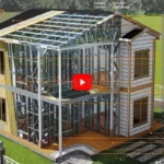 Çelik Evleri Kaliteli Malzemeleri Sayesinde Yıllarca Kullanın