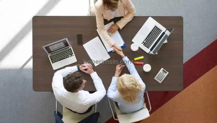 Müşteri İlişkileri Yönetimi