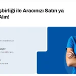 Barem Cars ile Aracınızı Satın ya da Yeni Araç Alın!