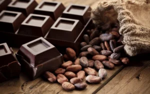 Bitter Çikolata Yaşlanmayı Yavaşlatabilir