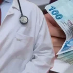 2026’da Sağlık Personeline Yüzde 18,60 Zam: Doktor ve Çalışan Maaşları Açıklandı