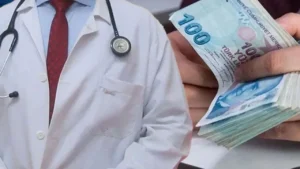 2026’da Sağlık Personeline Yüzde 18,60 Zam: Doktor ve Çalışan Maaşları Açıklandı