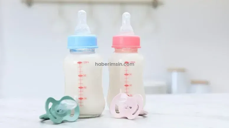 Nestle’den kritik karar: Türkiye dahil 50’den fazla ülkede bebek mamaları geri çağrılıyor