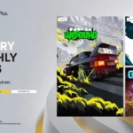 PS Plus Abonelerine Ocak 2026’da Verilecek Ücretsiz Oyunlar Belli Oldu