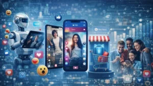 Sosyal Medya Algoritmalarını Lehinize Çevirin: Dijital Büyümenin Yeni Kuralları