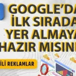Pars Ajans: Google Reklam Ajansı
