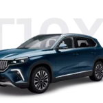 Togg T10X’te Büyük Değişim: Yeni Yazılım ve Donanım Güncellemesi Yayında