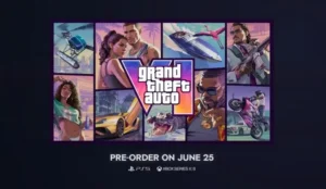 GTA 6 Ön Sipariş Tarihi Açıklandı