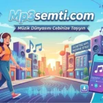 Dijital Müzik Dünyasında Yeni Nesil Çözüm: Hızlı ve Kolay Mp3 İndirme