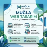 Muğla Web Tasarım | Muğla’da Web Tasarım Firması, Yazılım ve Reklam Hizmetleri
