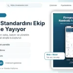 Asansorex.com Hizmet Standardını Ekip Geneline Yayıyor