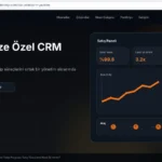 bitparoteknoloji.com: Müşteri Takip Programı Satış Süreçlerini Nasıl Düzenler?