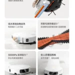 Rulo Paspas Devrimi: Yapay Zekalı Xiaomi Robot Süpürge 7C Sahneye Çıktı