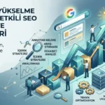 Sitenizi Google’ın En Üstüne Taşıyacak İçerik Stratejileri