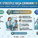Sınav Stresine Son: Zihninizi Sınava Hazırlayacak İpuçları