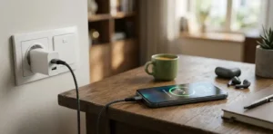 Akıllı Telefonlar Nasıl Daha Hızlı Şarj Edilir? Bilinmeyen Püf Noktaları