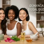Hollywood Yıldızlarının Cilt Bakım Sırları: Doğal Güzelliğin 5 Kuralı
