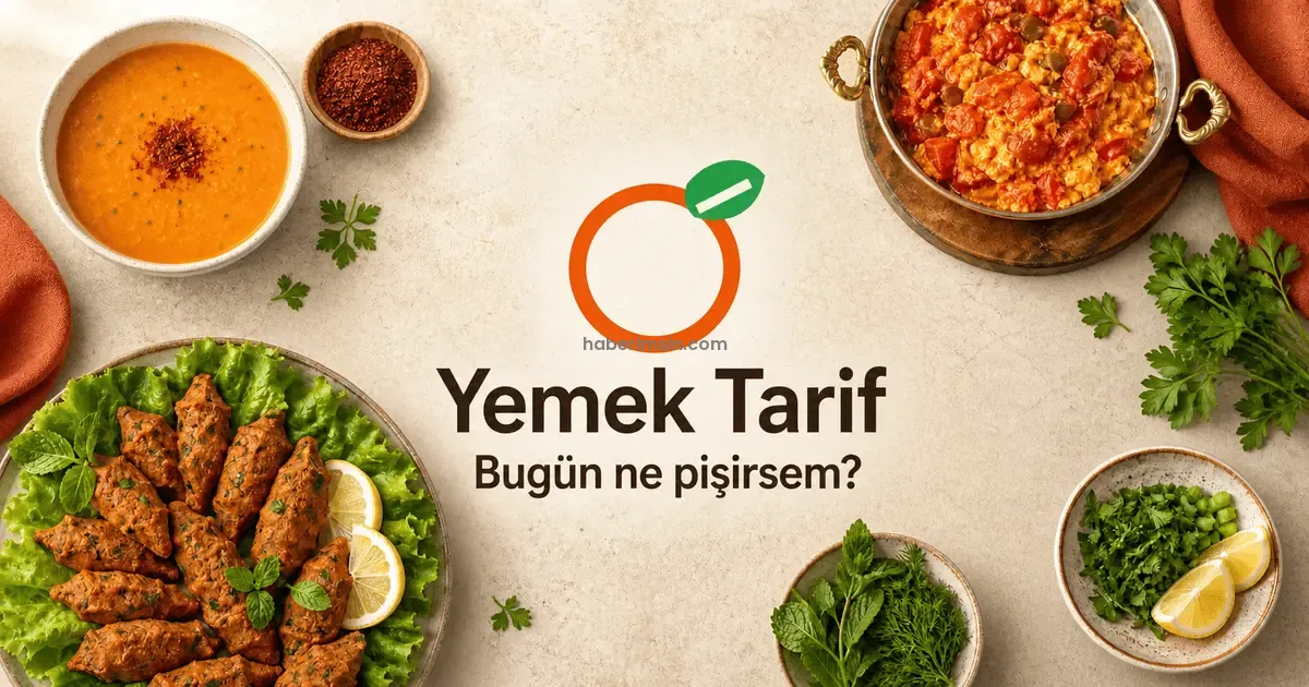 Kaydedilen Videodan Gerçek Sofraya: Dijital Tarif Alışkanlıklarımız Neden Değişiyor?